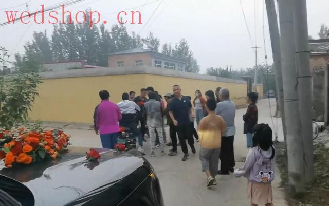 北方婚礼风俗：劫亲传统的文化背后