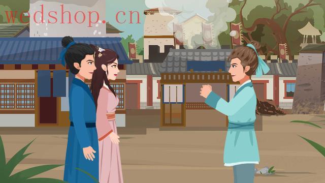 古代新婚夜都有什么习俗？有的真的太尴尬，不可取