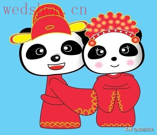 世界各地结婚的习俗 不一样的结婚风俗