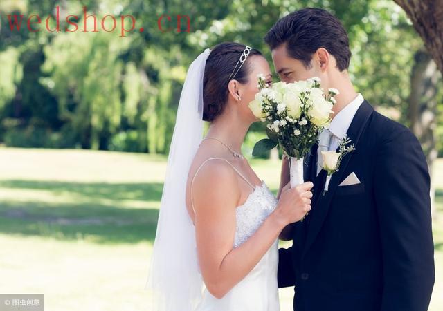 六个婚礼习俗简单记！