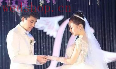所谓的婚嫁习俗之-婚礼礼节，你知道多少？