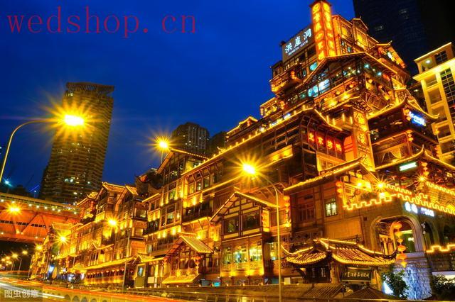 各地传统结婚习俗来啦，快看看有没有你的城市