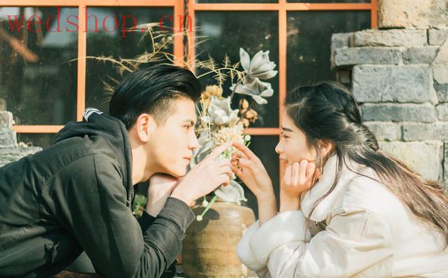 你为什么有“婚前恐惧症”?因为爱情,总是差那么一点