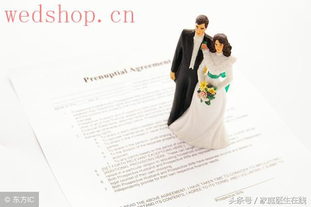 结婚前夜患上焦虑症？别怕，5个方法帮你缓解