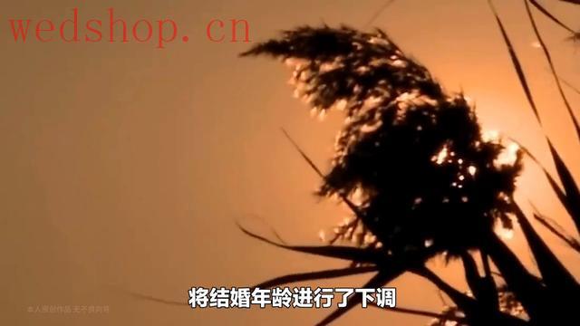 部队的婚姻政策越来越受到了关注#迷彩
