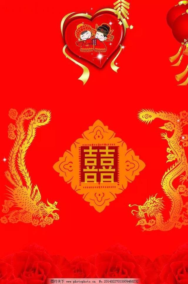 多少有情人，是在腊月走进的婚姻殿堂，结婚纪念日的称谓真好听！
