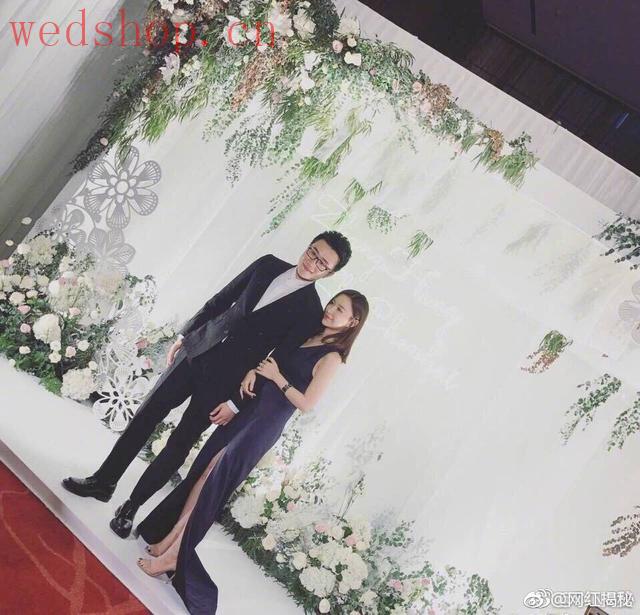 雪梨订婚啦!富二代男友求婚成功立马订婚,网友:结婚还会远吗?