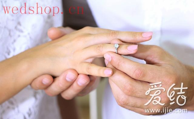 男友选的订婚戒指不合心意?看看怎么办