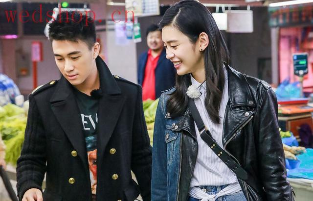 双方家长已碰面！何猷君今晚7点求婚奚梦瑶，订婚场地有特别意义